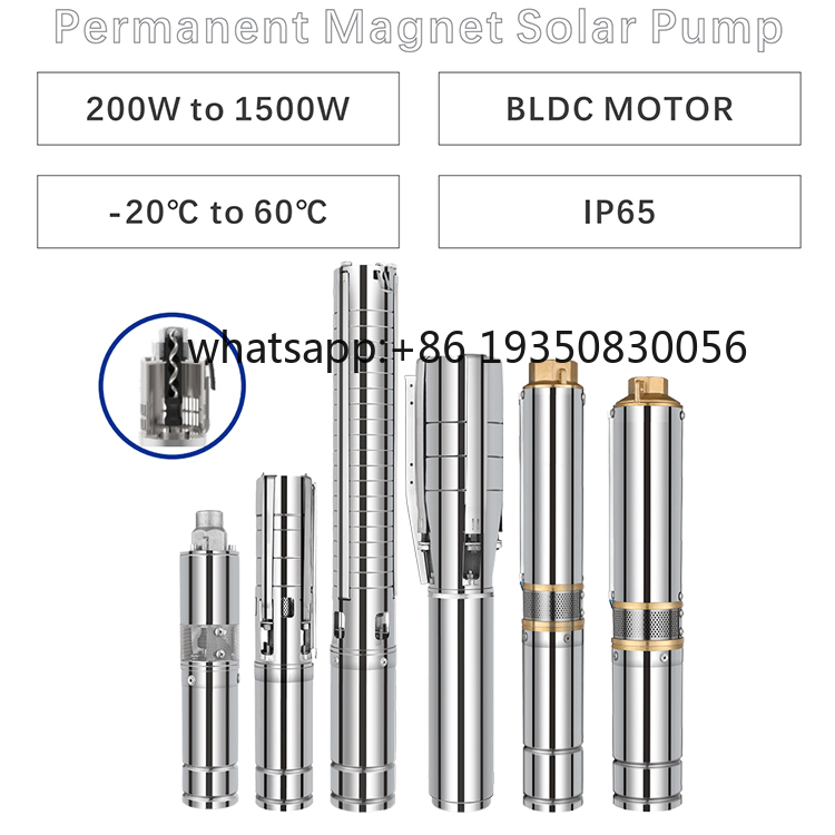 ソーラー揚水システム 10HP 20HP 30HP 水中ポン - Solar Water Pump のレビューと価格