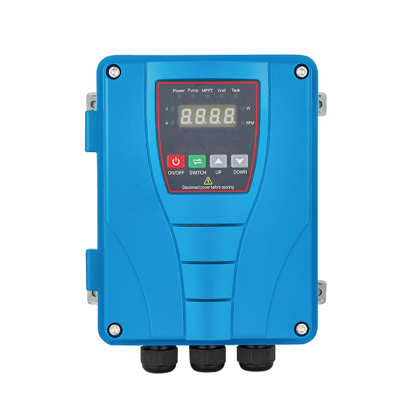 48V 72V 110V DCブラシレスソーラーウォーターポ - Solar Water Pump のレビューと価格