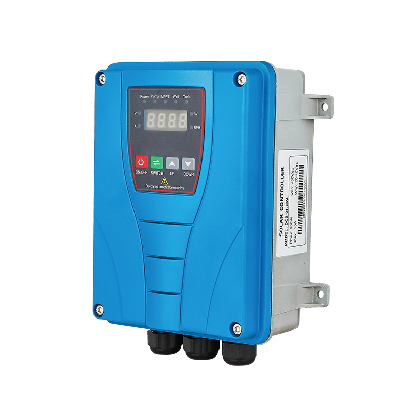 48V 72V 110V DCブラシレスソーラーウォーターポ - Solar Water Pump のレビューと価格
