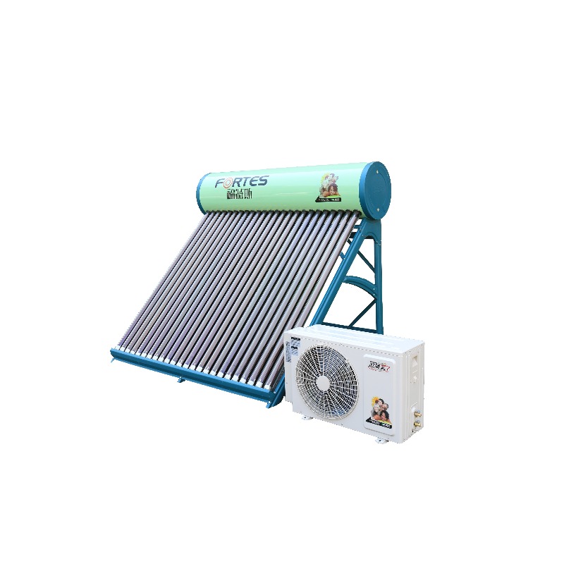 【2026】最安値 加圧真空管ハイブリッドソーラー温水器シス - Solar Water Pump のレビューと価格