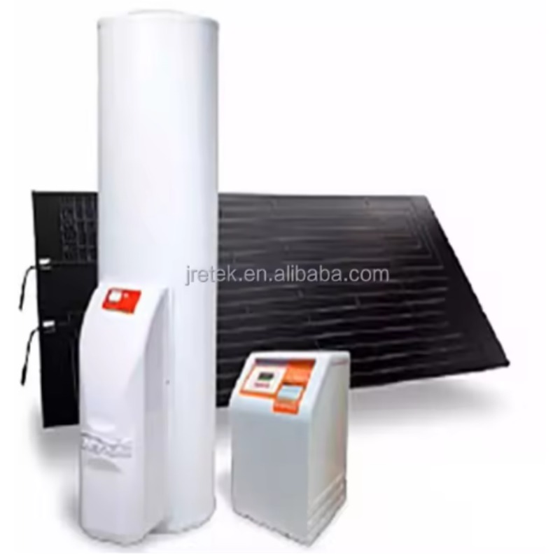 【2026】 TYN-50 ソーラーエアソース熱力学ヒートポ - Solar Water Pump のレビューと価格