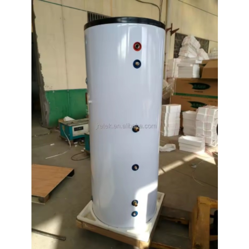 【2026】 TYN-50 ソーラーエアソース熱力学ヒートポ - Solar Water Pump のレビューと価格