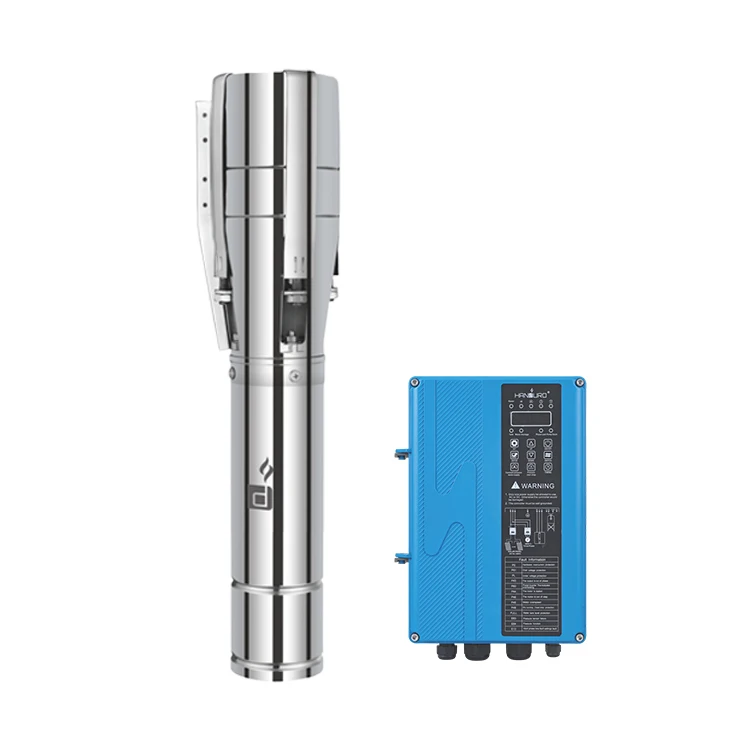 高品質ハンドゥロ15000W 240M 36M3/H 20H - Solar Water Pump のレビューと価格