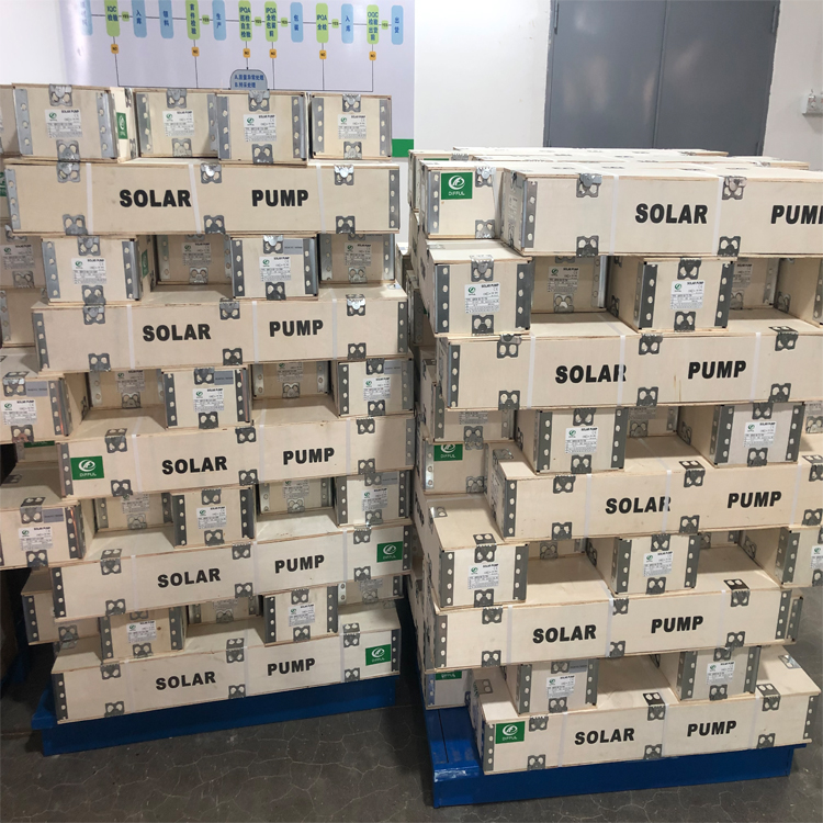 灌漑用ウォーターポンプ ディフル工場 2馬力 ソーラー - Solar Water Pump のレビューと価格