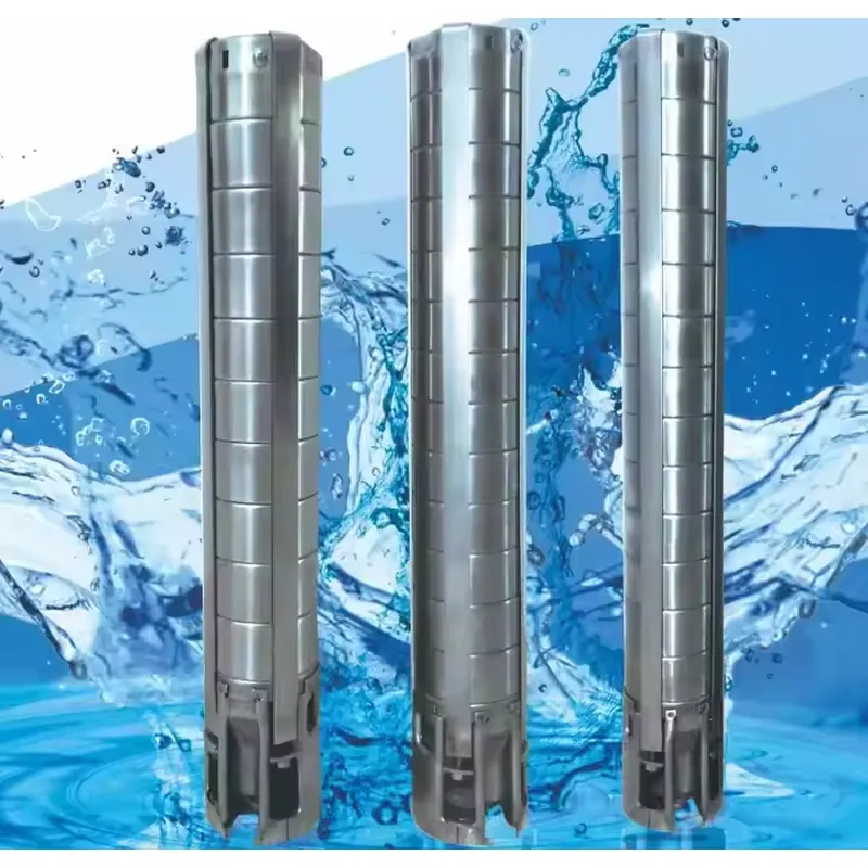 インテリジェントコアインダストリーズ ステンレス製深井戸用水 - Solar Water Pump のレビューと価格